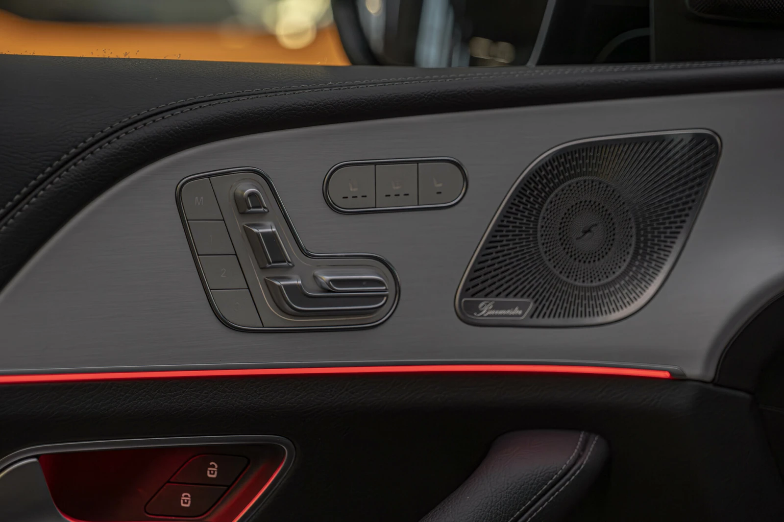 Mercedes-Benz GLE 450 AMG EQ Boost/AMG/O/Burmester/Panorama/ | Mobile.bg   16