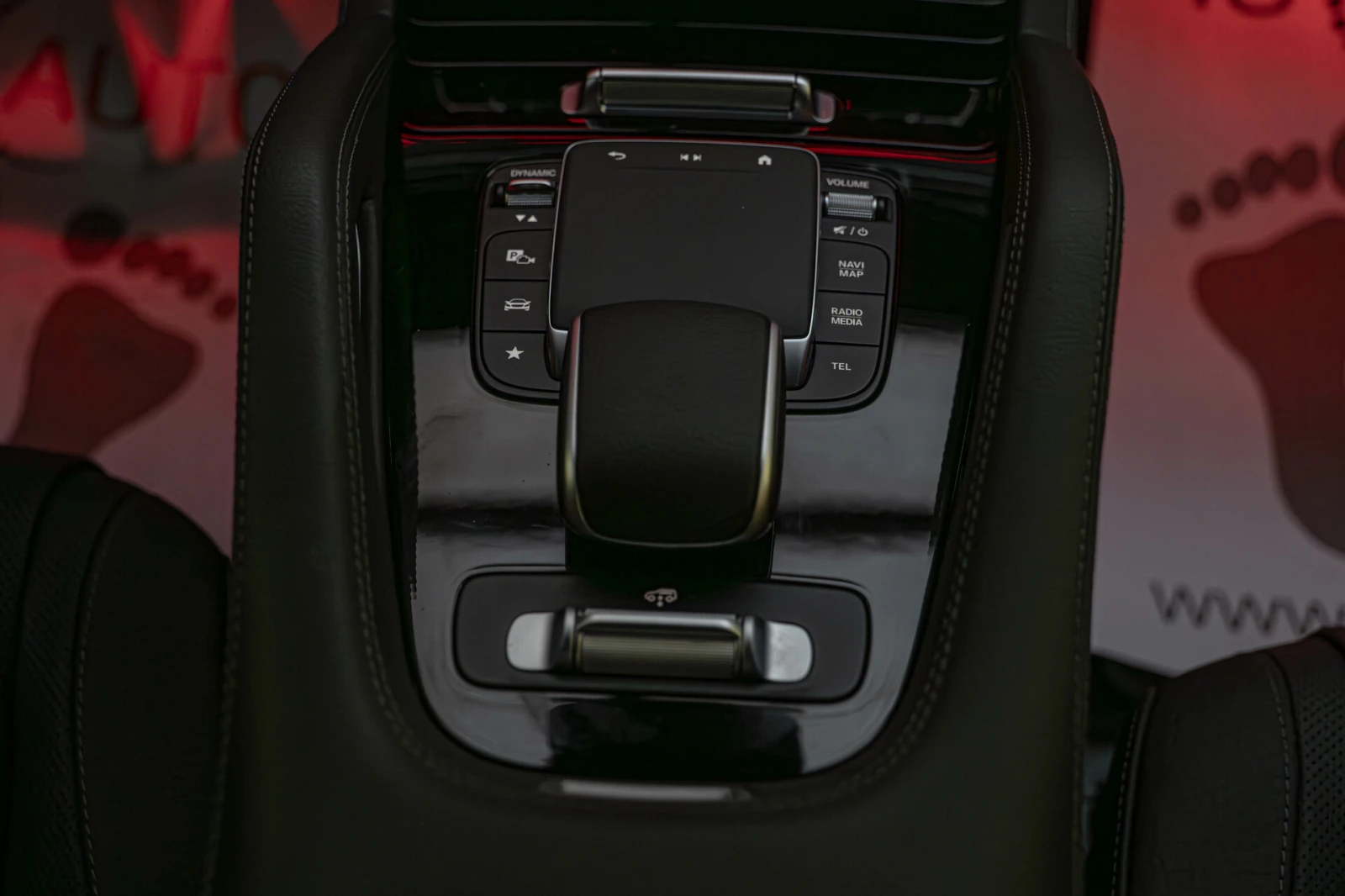 Mercedes-Benz GLE 450 AMG EQ Boost/AMG/O/Burmester/Panorama/ | Mobile.bg   14