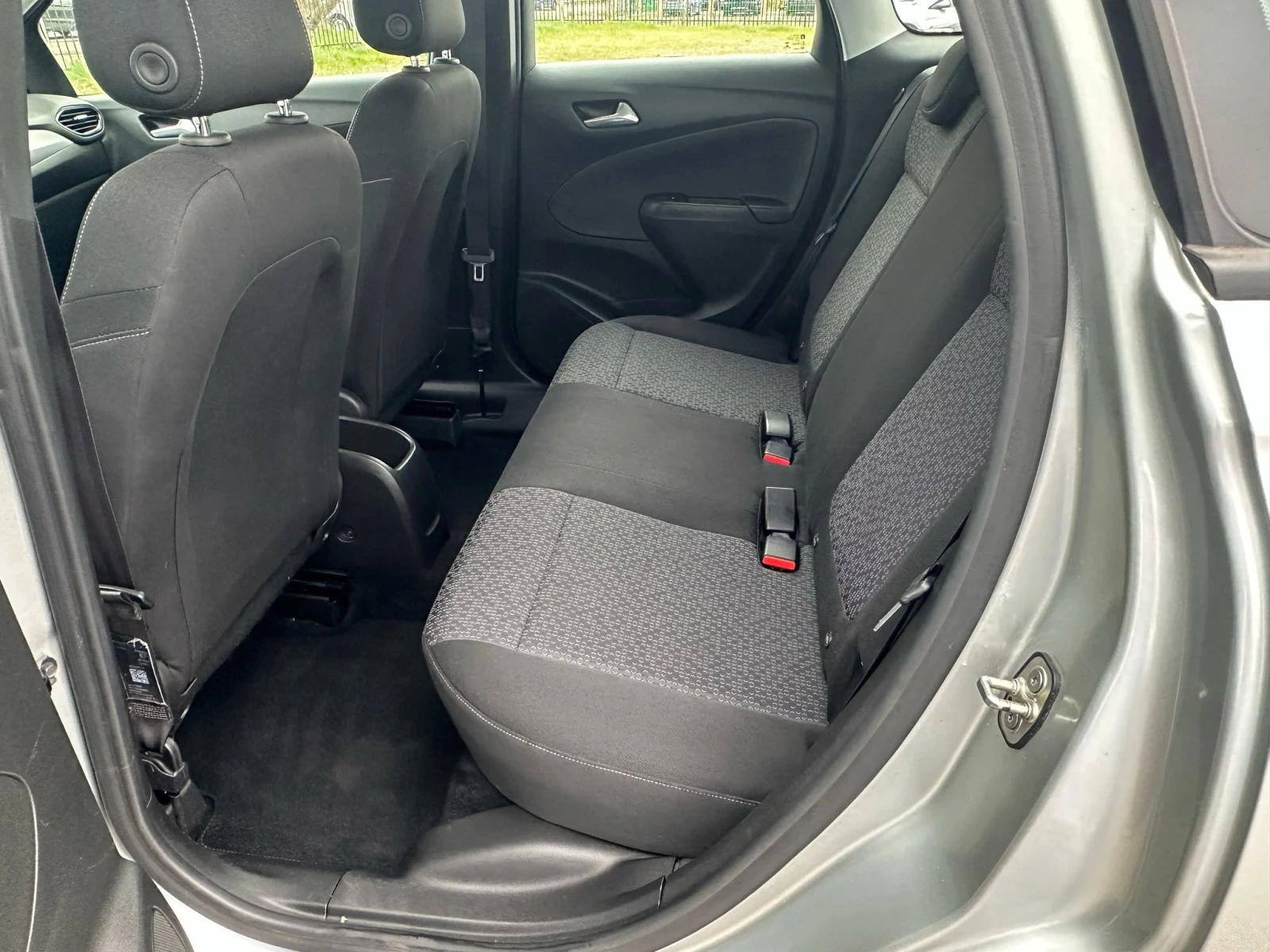 Opel Crossland X GPL | Mobile.bg   14