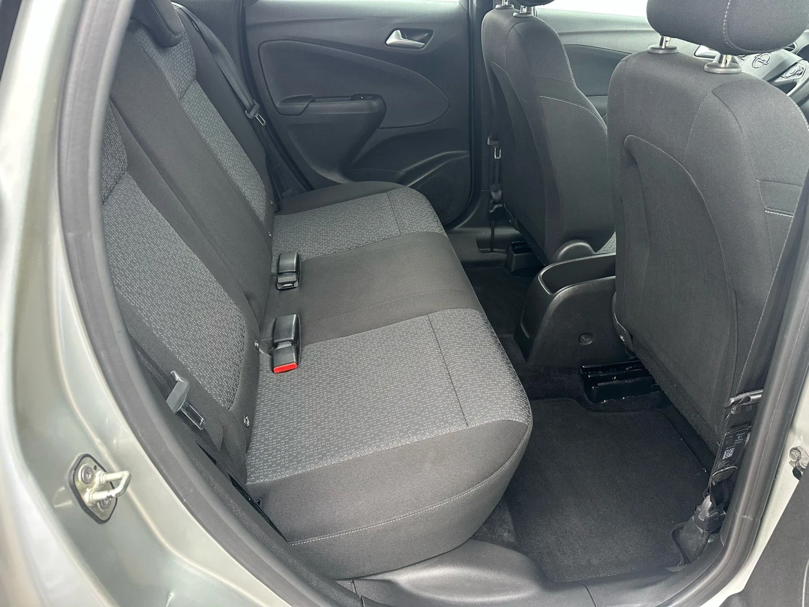 Opel Crossland X GPL | Mobile.bg   13