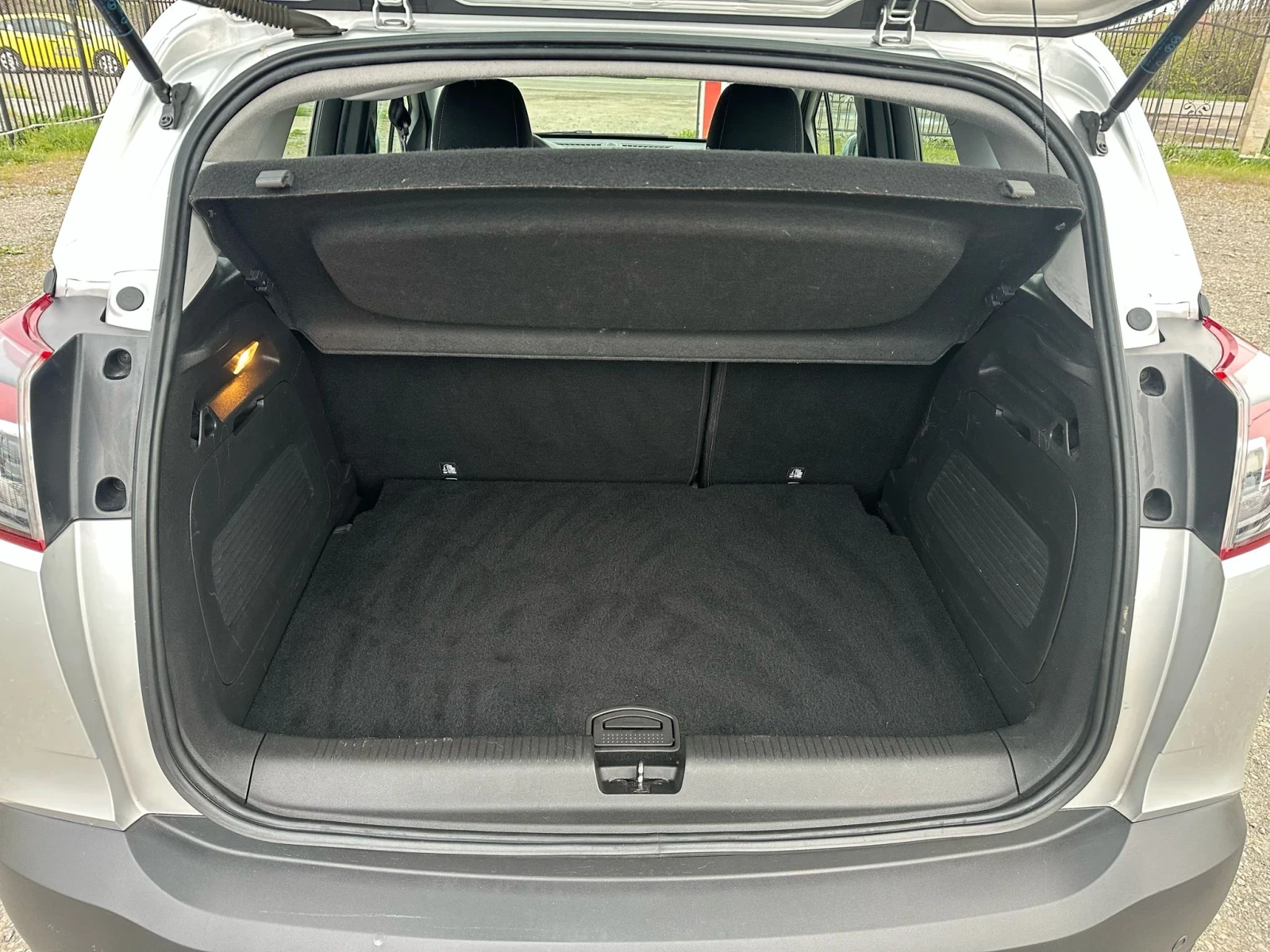 Opel Crossland X GPL | Mobile.bg   15