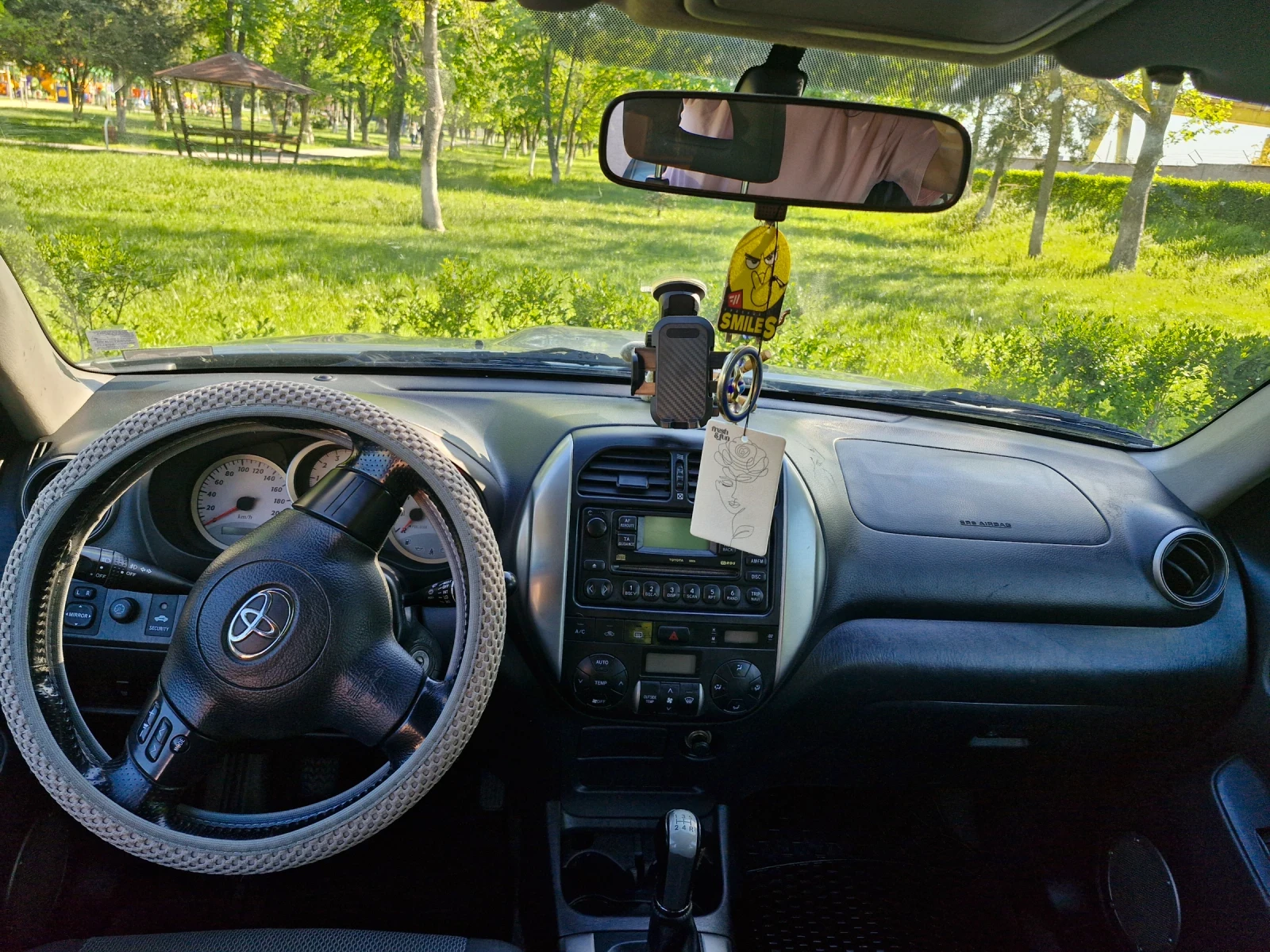 Toyota Rav4  - изображение 9