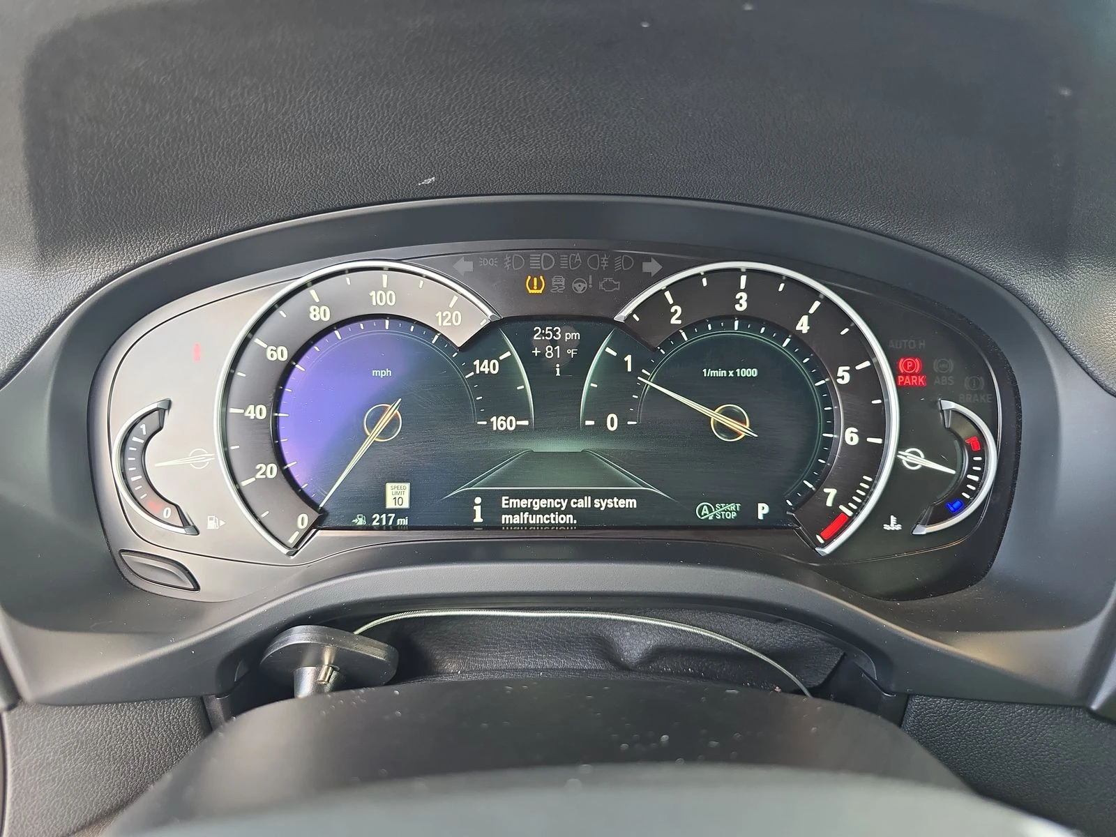 BMW X3 Adaptive Cruise/Keyless/Heads-Up/Active Driving - изображение 10