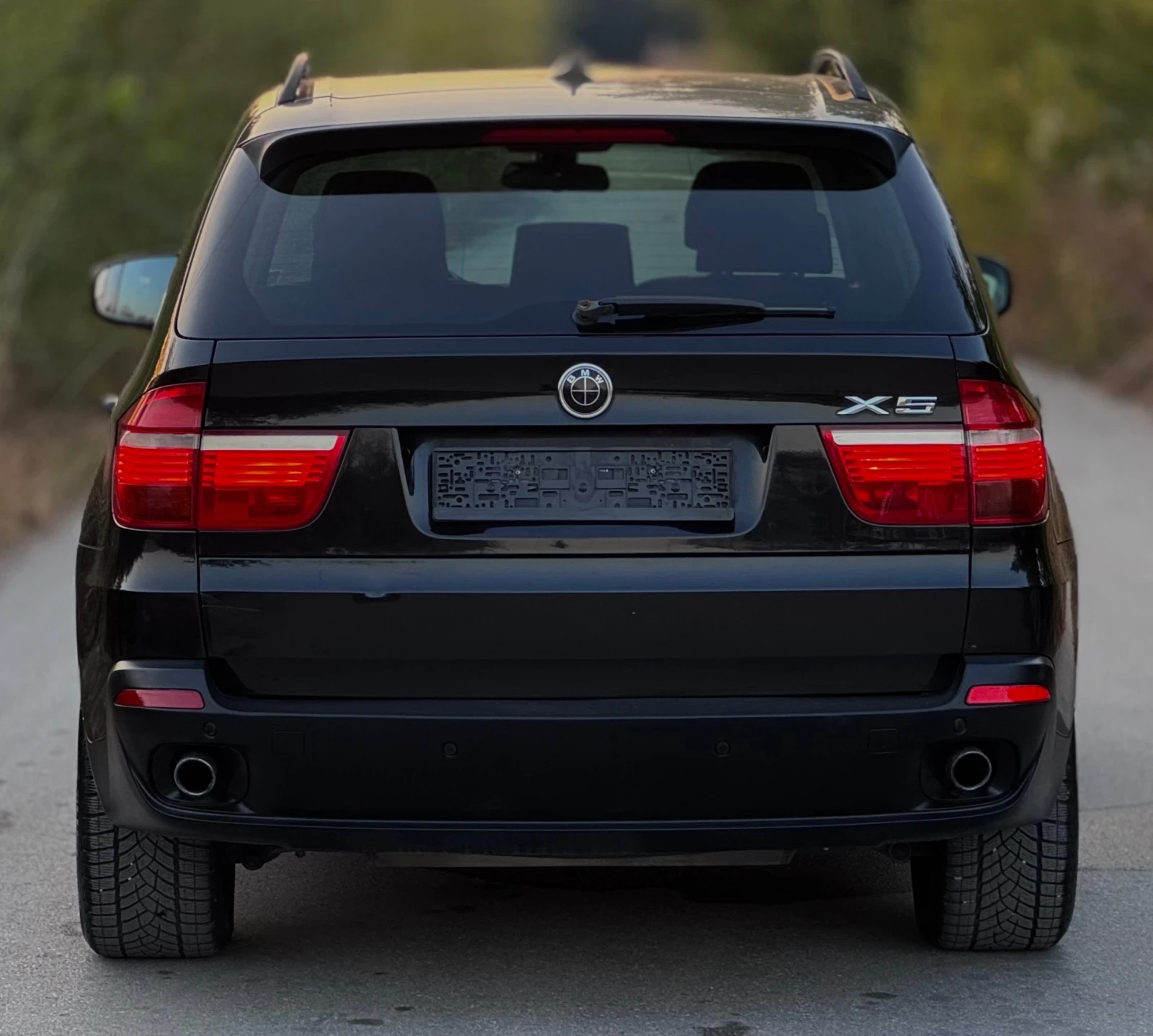 BMW X5 BMW X5 3.0D xDrive   235 �.�. | Mobile.bg � ����������� 6