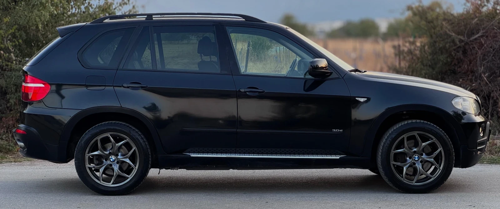 BMW X5 BMW X5 3.0D xDrive   235 �.�. | Mobile.bg � ����������� 8
