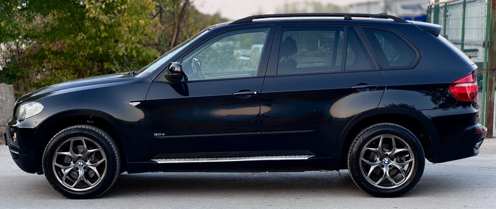 BMW X5 BMW X5 3.0D xDrive   235 �.�. | Mobile.bg � ����������� 7
