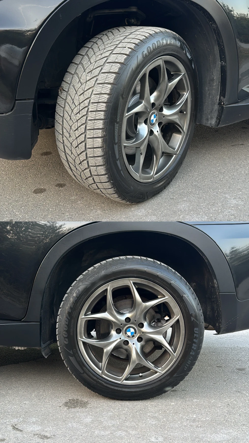 BMW X5 BMW X5 3.0D xDrive   235 �.�. | Mobile.bg � ����������� 13