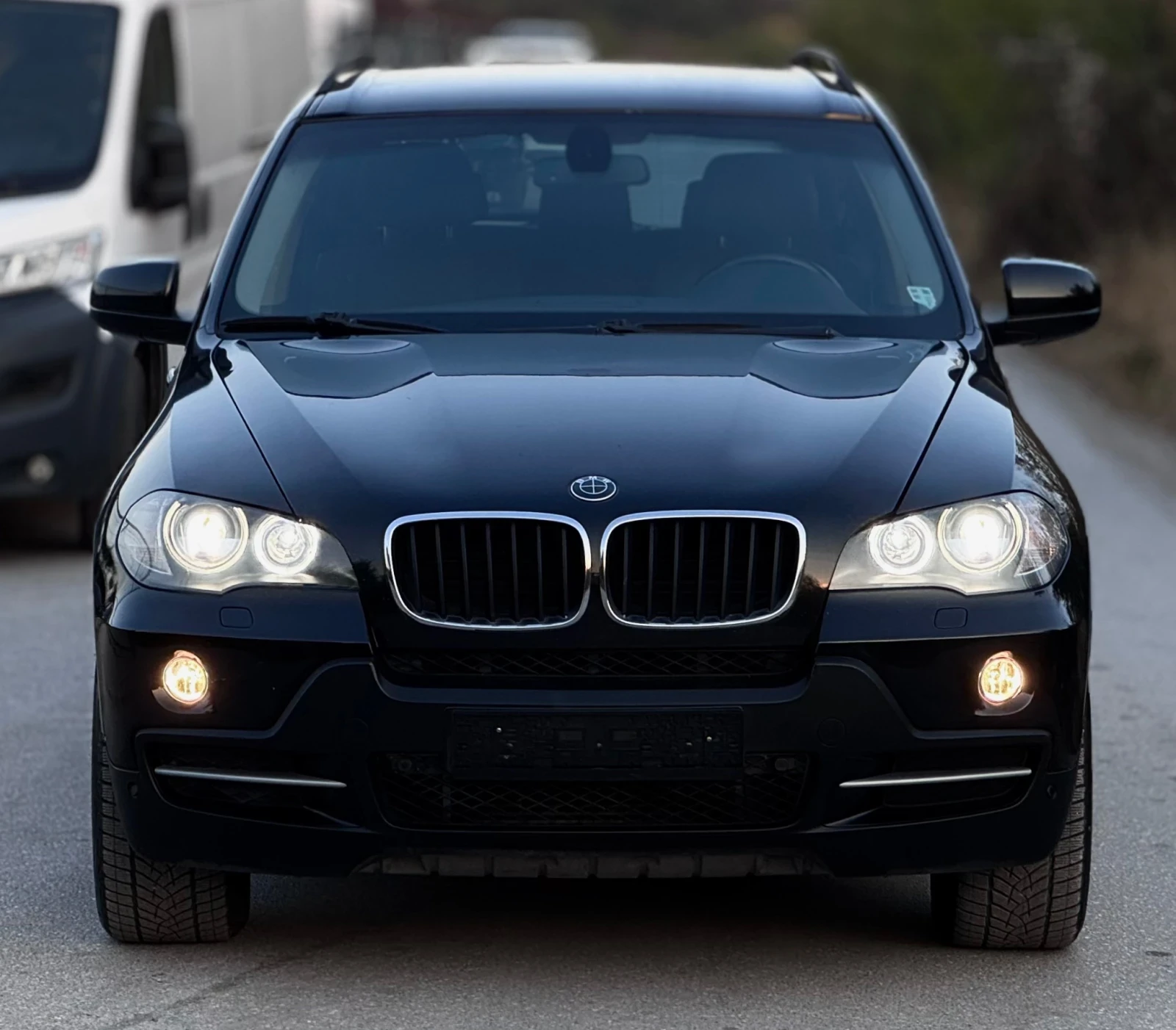 BMW X5 BMW X5 3.0D xDrive   235 �.�. | Mobile.bg � ����������� 2
