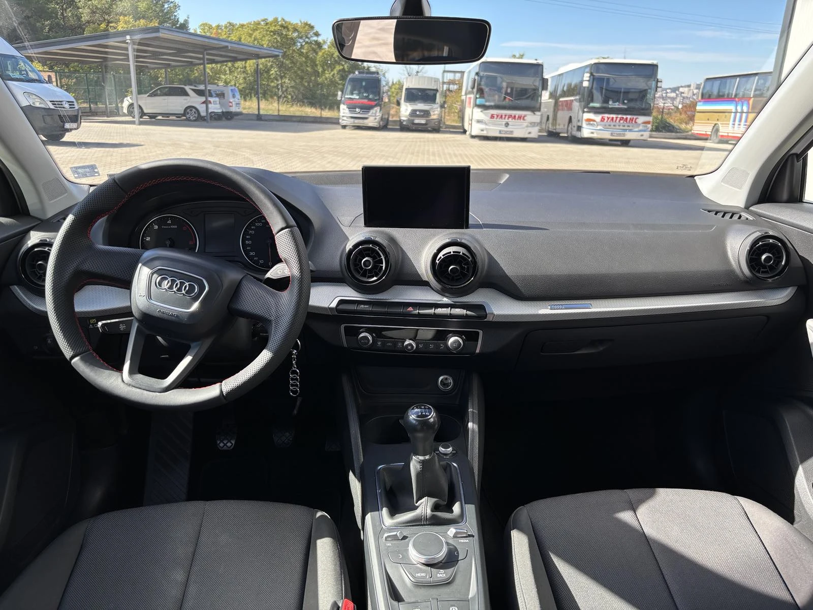 Audi Q2 | Mobile.bg — изображение 11