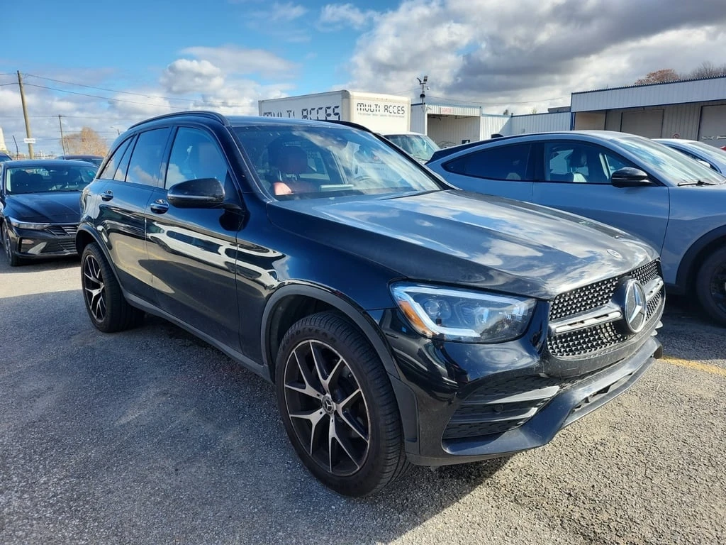 Mercedes-Benz GLC 300 * CARFAX *    | Mobile.bg   2
