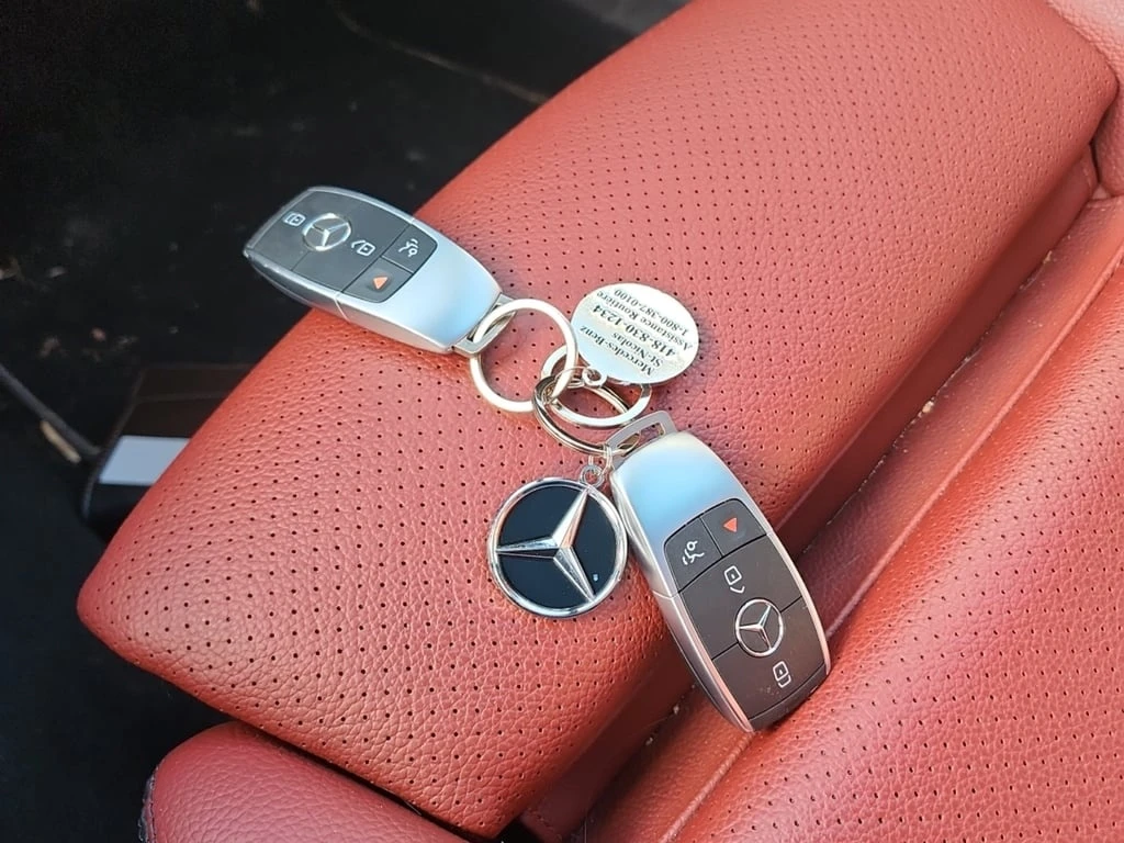 Mercedes-Benz GLC 300 * CARFAX *    | Mobile.bg   8