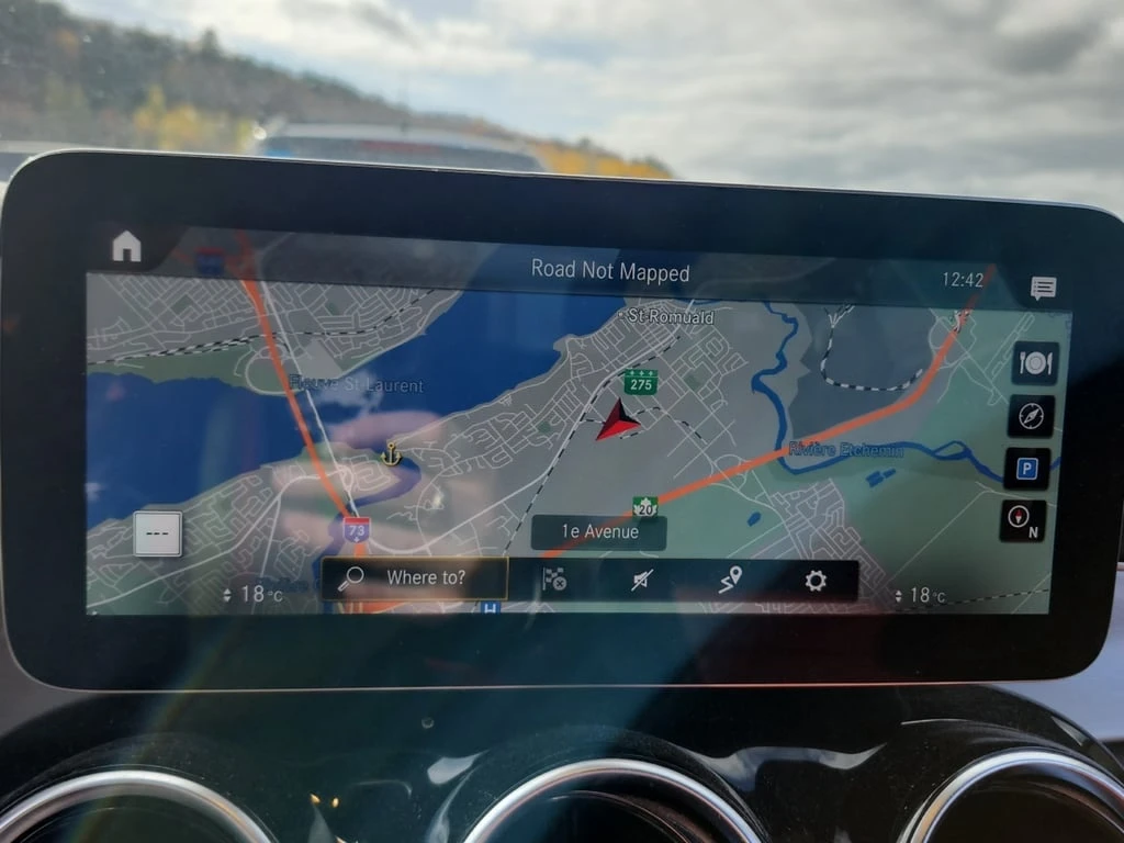 Mercedes-Benz GLC 300 * CARFAX *    | Mobile.bg   10