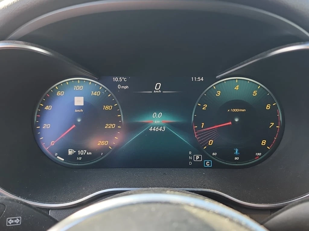 Mercedes-Benz GLC 300 * CARFAX *    | Mobile.bg   9