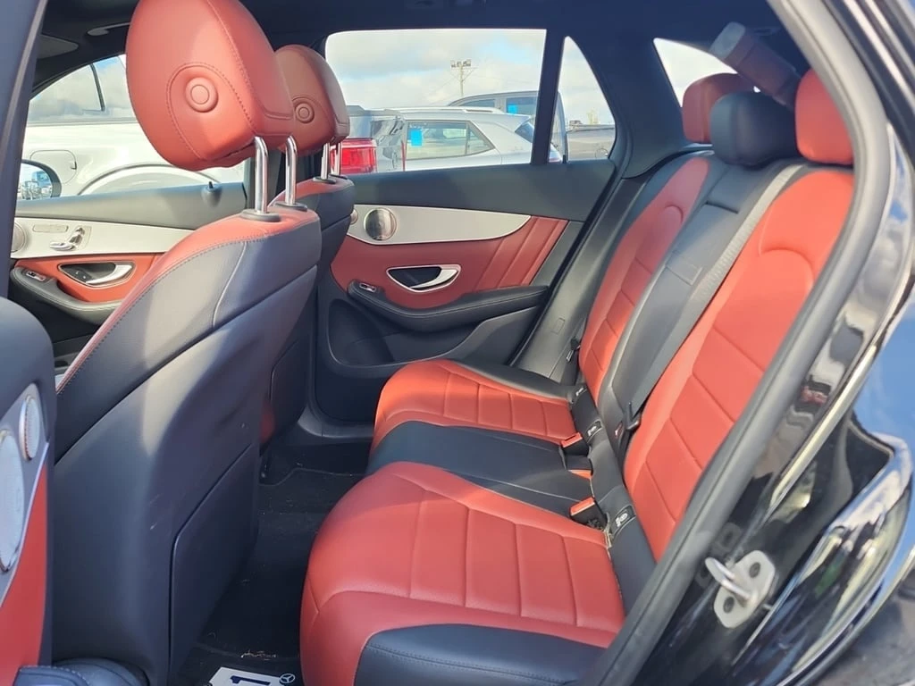 Mercedes-Benz GLC 300 * CARFAX *    | Mobile.bg   13