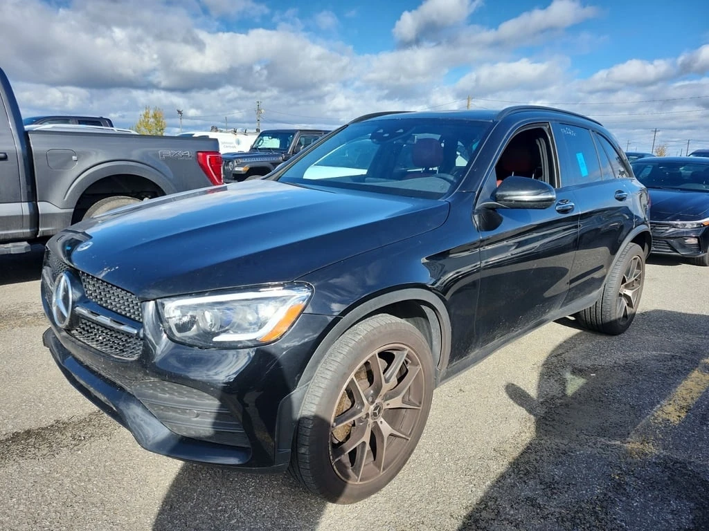 Mercedes-Benz GLC 300 * CARFAX *    | Mobile.bg   1