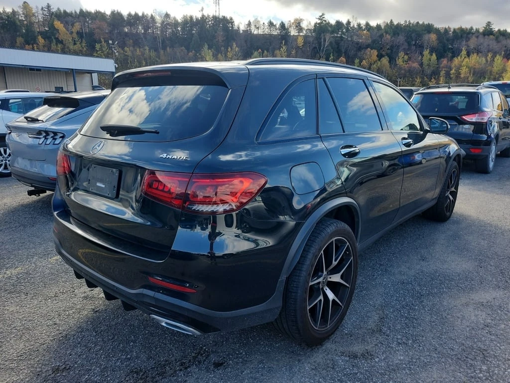 Mercedes-Benz GLC 300 * CARFAX *    | Mobile.bg   3