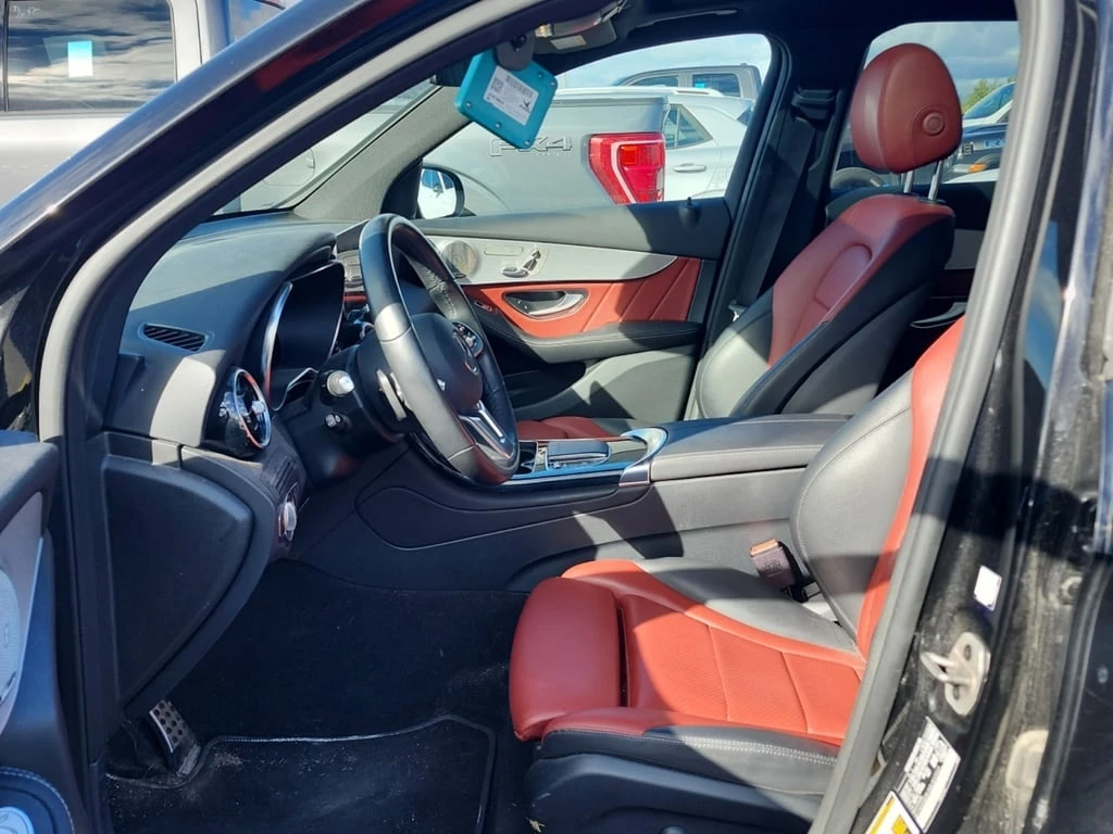 Mercedes-Benz GLC 300 * CARFAX *    | Mobile.bg   5