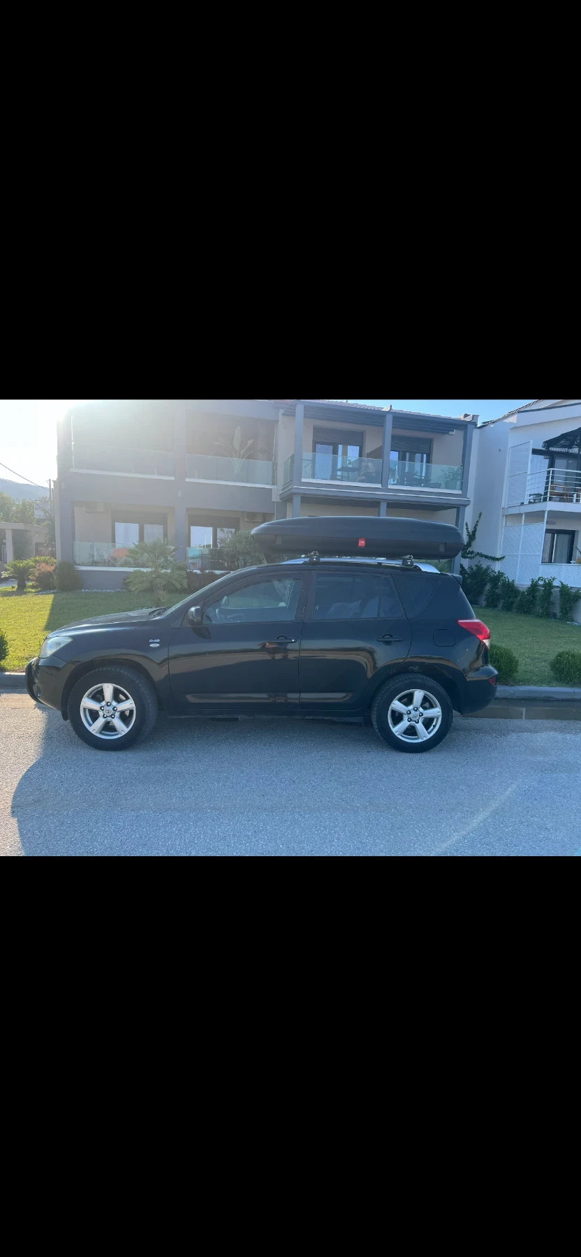 Toyota Rav4  - изображение 4