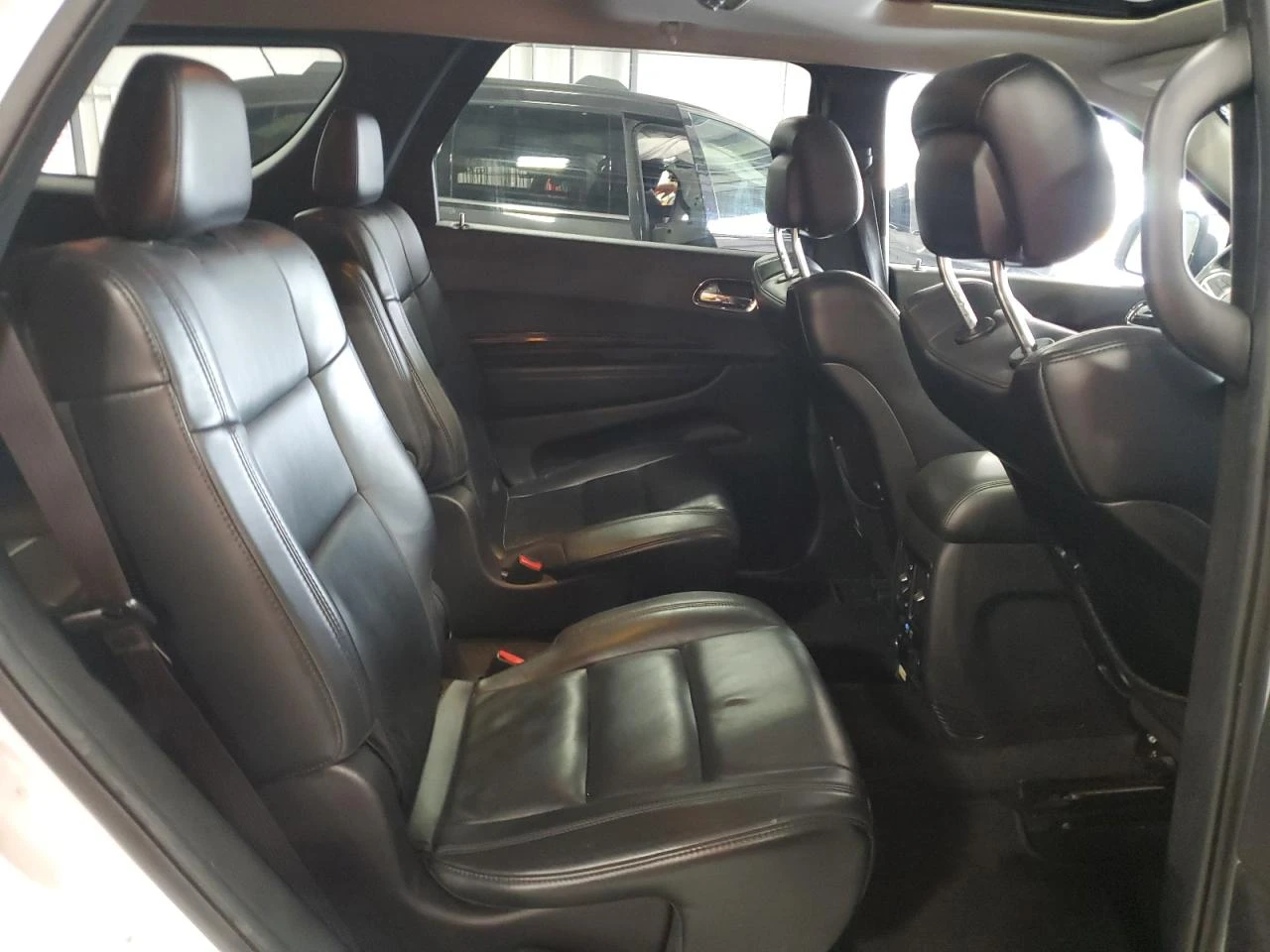 Dodge Durango LIMITED* 8ZF* * * *   | Mobile.bg   9