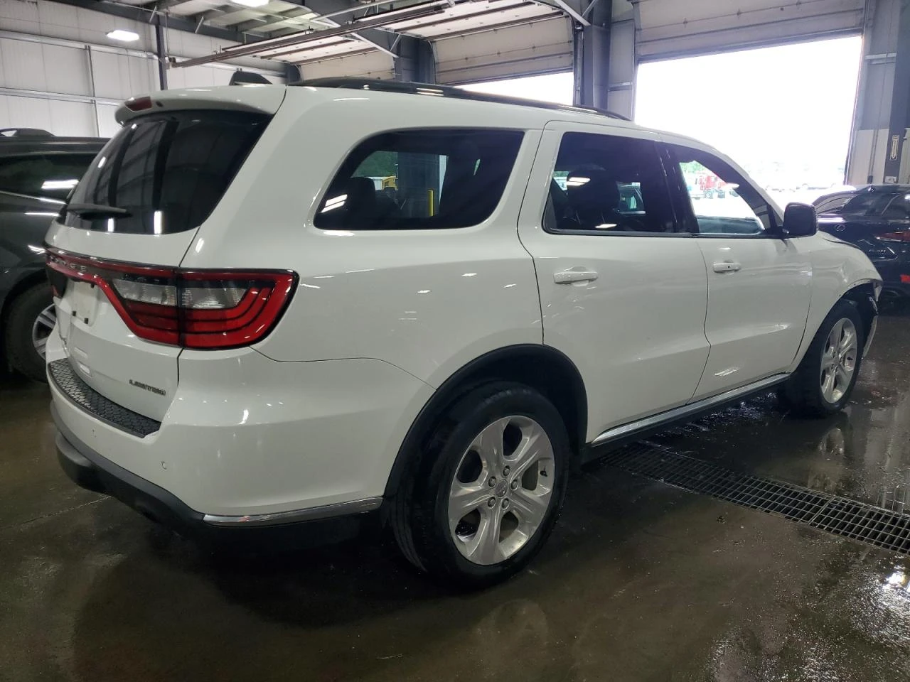 Dodge Durango LIMITED* 8ZF* * * *   | Mobile.bg   6