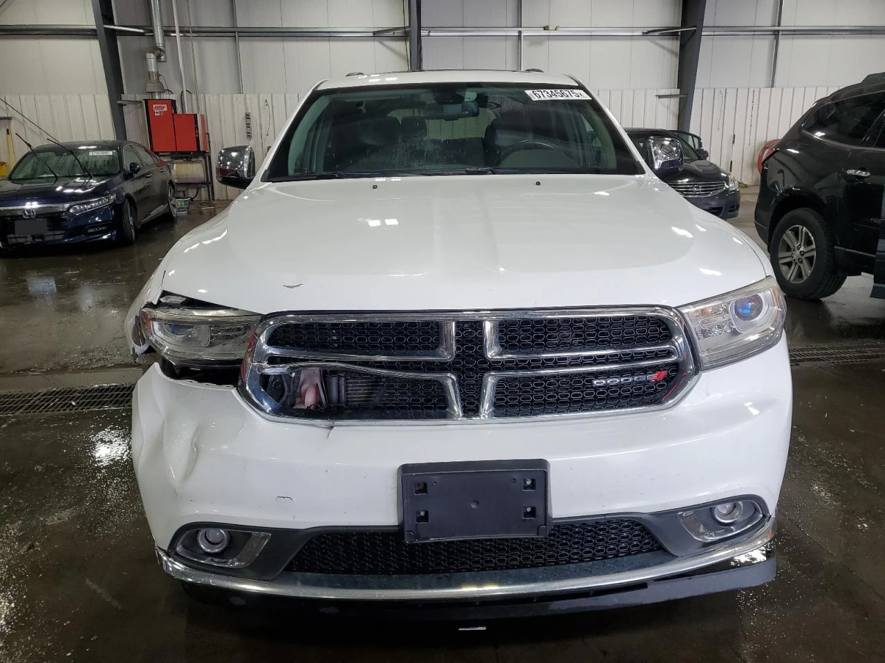 Dodge Durango LIMITED* 8ZF* * * *   | Mobile.bg   2