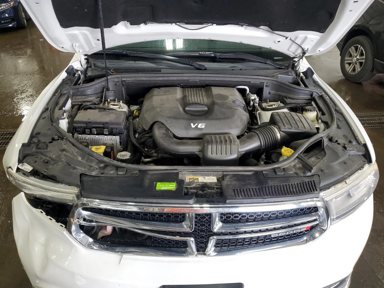 Dodge Durango LIMITED* 8ZF* * * *   | Mobile.bg   12