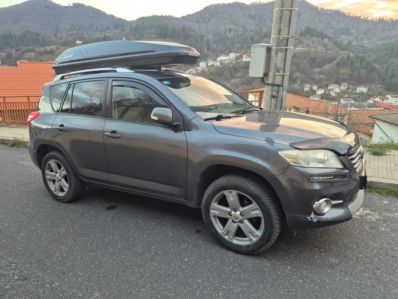 Toyota Rav4 | Mobile.bg � ����������� 1