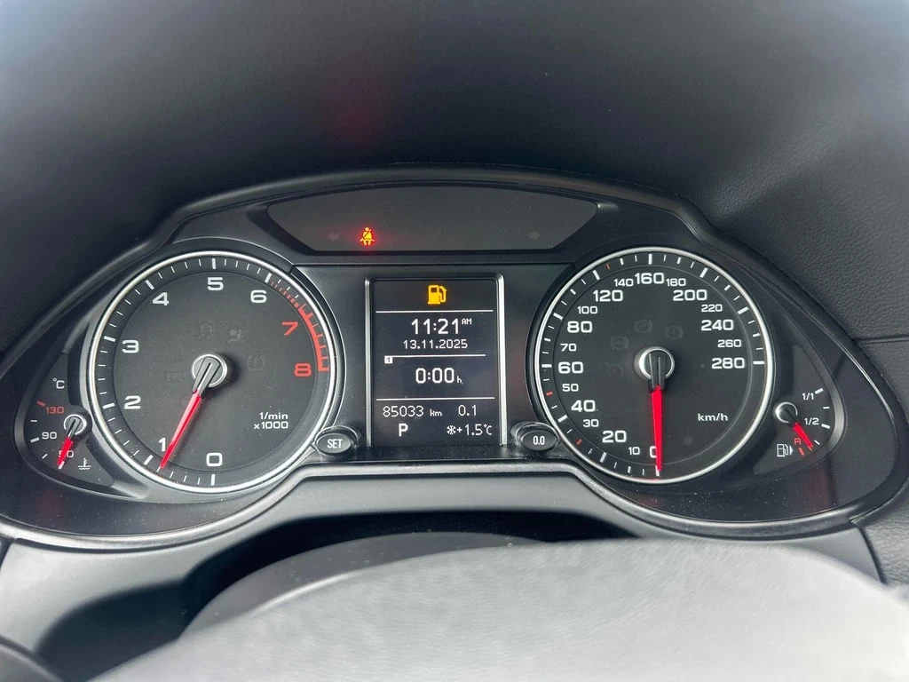 Audi Q5 2.0T Komfort 2017* CARFAX * БЕЗ ПЪРВОНАЧА - изображение 8