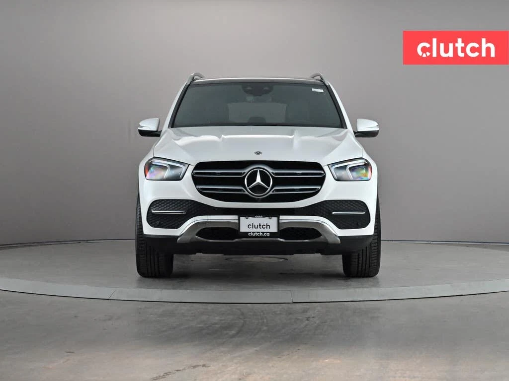 Mercedes-Benz GLE 350 DISTRONIC* BURMESTER* PANO* AMBIENT* HUD* 360* LED | Mobile.bg � ����������� 2
