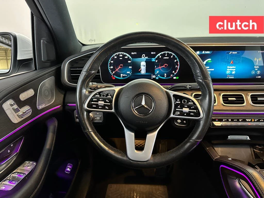 Mercedes-Benz GLE 350 DISTRONIC* BURMESTER* PANO* AMBIENT* HUD* 360* LED | Mobile.bg � ����������� 7