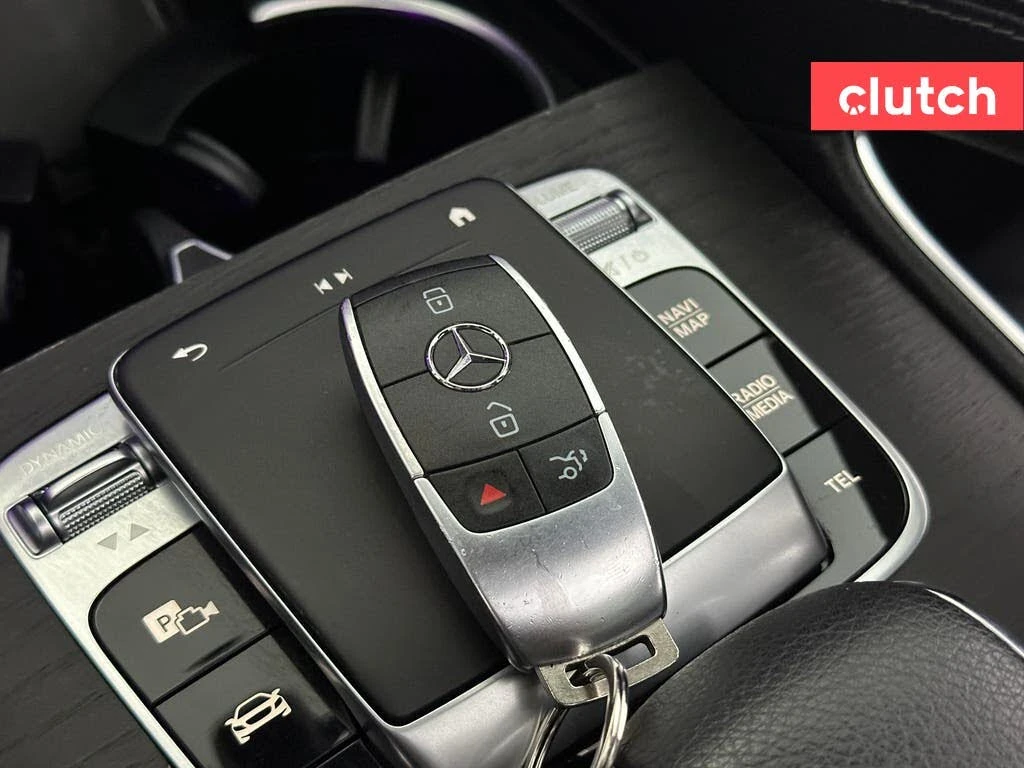 Mercedes-Benz GLE 350 DISTRONIC* BURMESTER* PANO* AMBIENT* HUD* 360* LED | Mobile.bg � ����������� 14