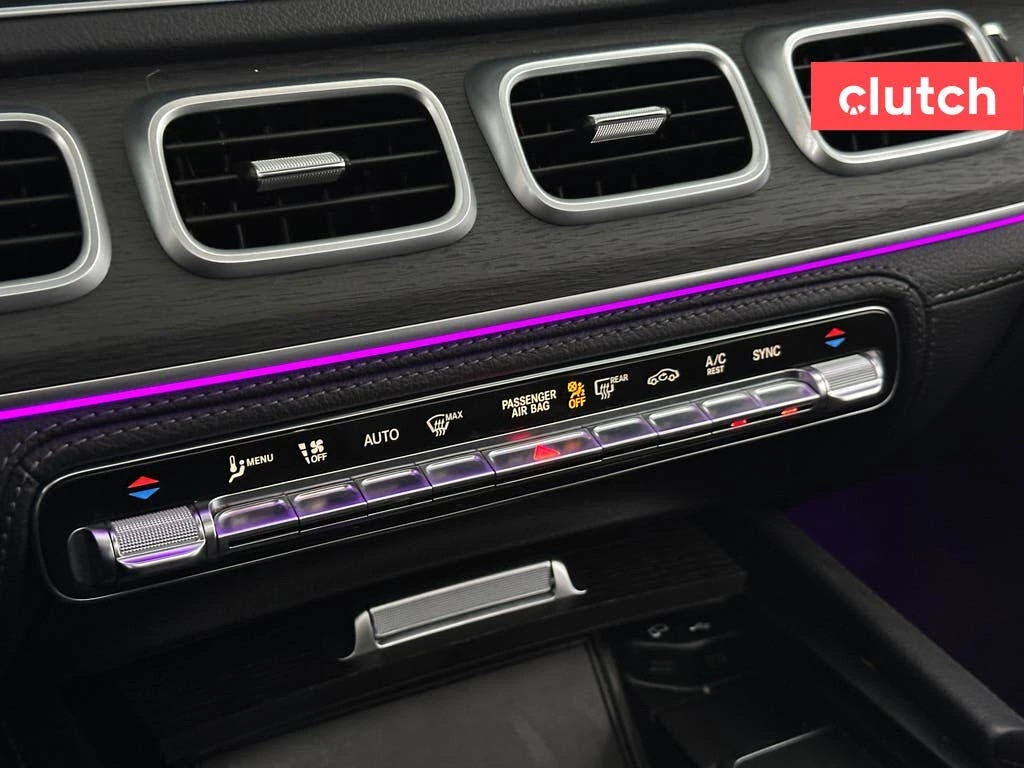 Mercedes-Benz GLE 350 DISTRONIC* BURMESTER* PANO* AMBIENT* HUD* 360* LED | Mobile.bg � ����������� 12