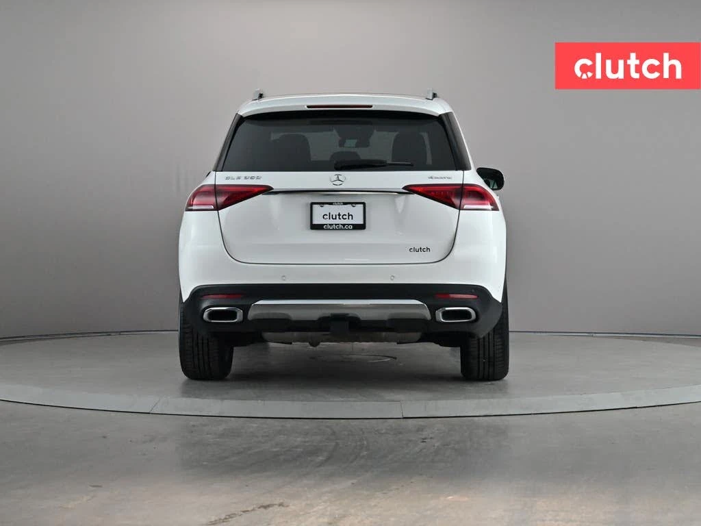 Mercedes-Benz GLE 350 DISTRONIC* BURMESTER* PANO* AMBIENT* HUD* 360* LED | Mobile.bg � ����������� 3