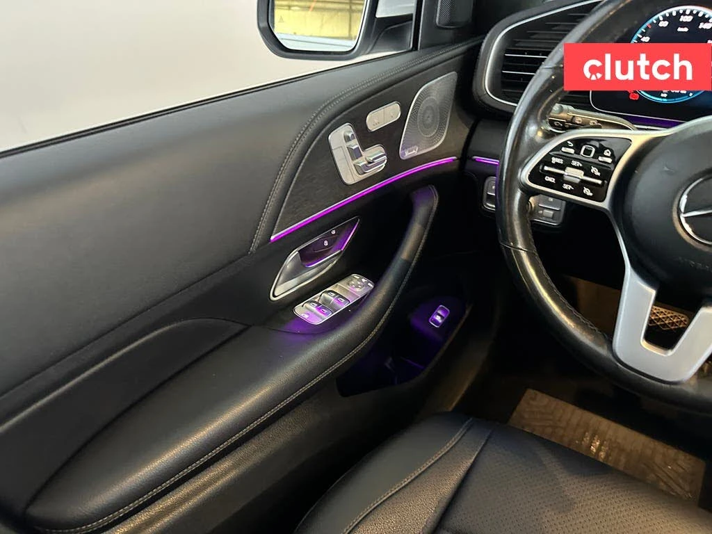 Mercedes-Benz GLE 350 DISTRONIC* BURMESTER* PANO* AMBIENT* HUD* 360* LED | Mobile.bg � ����������� 4