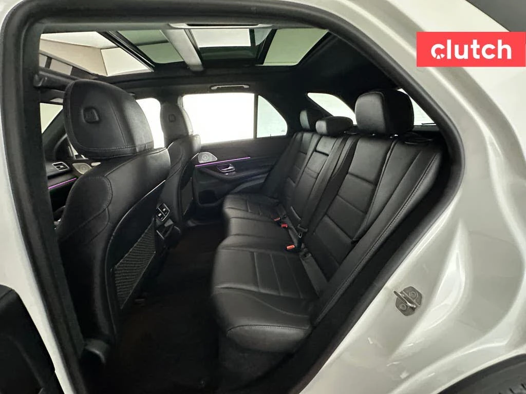 Mercedes-Benz GLE 350 DISTRONIC* BURMESTER* PANO* AMBIENT* HUD* 360* LED | Mobile.bg � ����������� 17