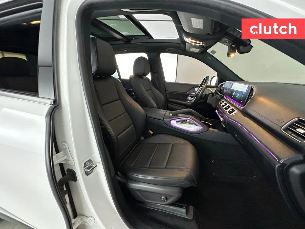 Mercedes-Benz GLE 350 DISTRONIC* BURMESTER* PANO* AMBIENT* HUD* 360* LED | Mobile.bg � ����������� 15