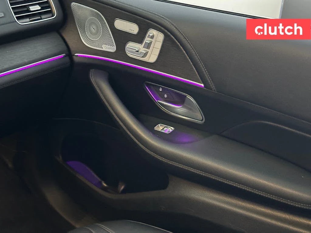 Mercedes-Benz GLE 350 DISTRONIC* BURMESTER* PANO* AMBIENT* HUD* 360* LED | Mobile.bg � ����������� 16