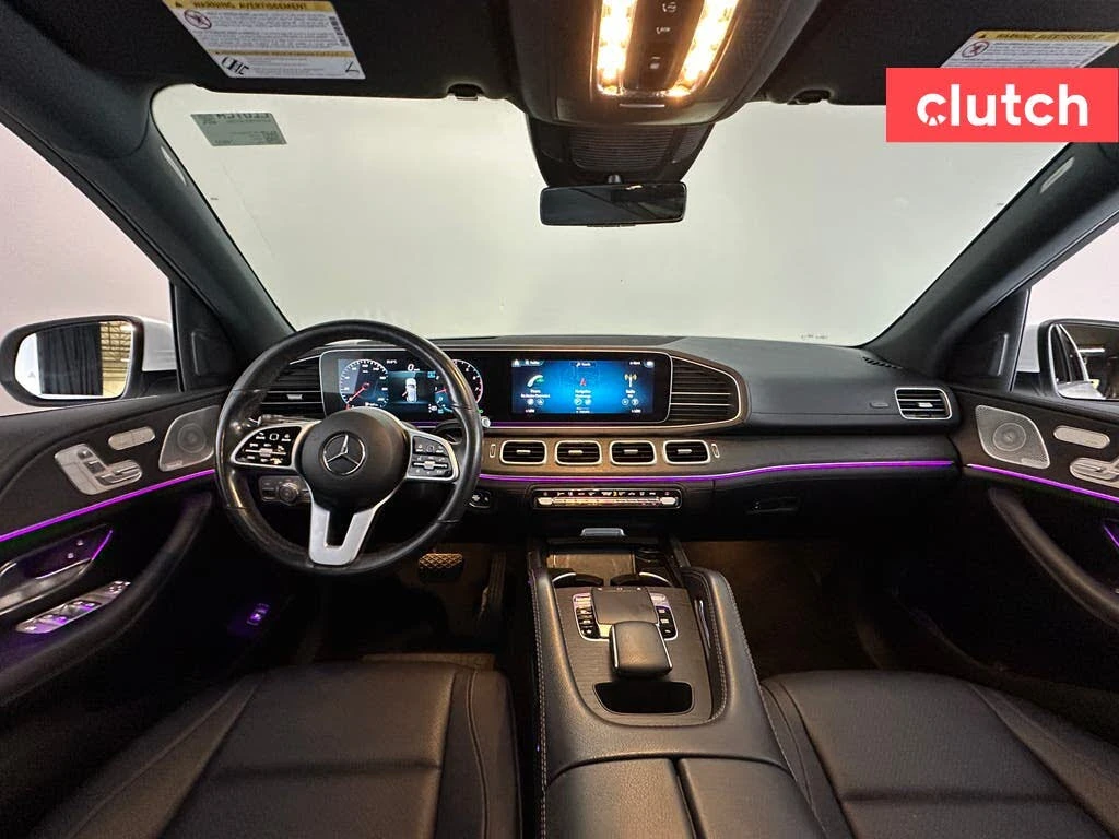 Mercedes-Benz GLE 350 DISTRONIC* BURMESTER* PANO* AMBIENT* HUD* 360* LED | Mobile.bg � ����������� 6
