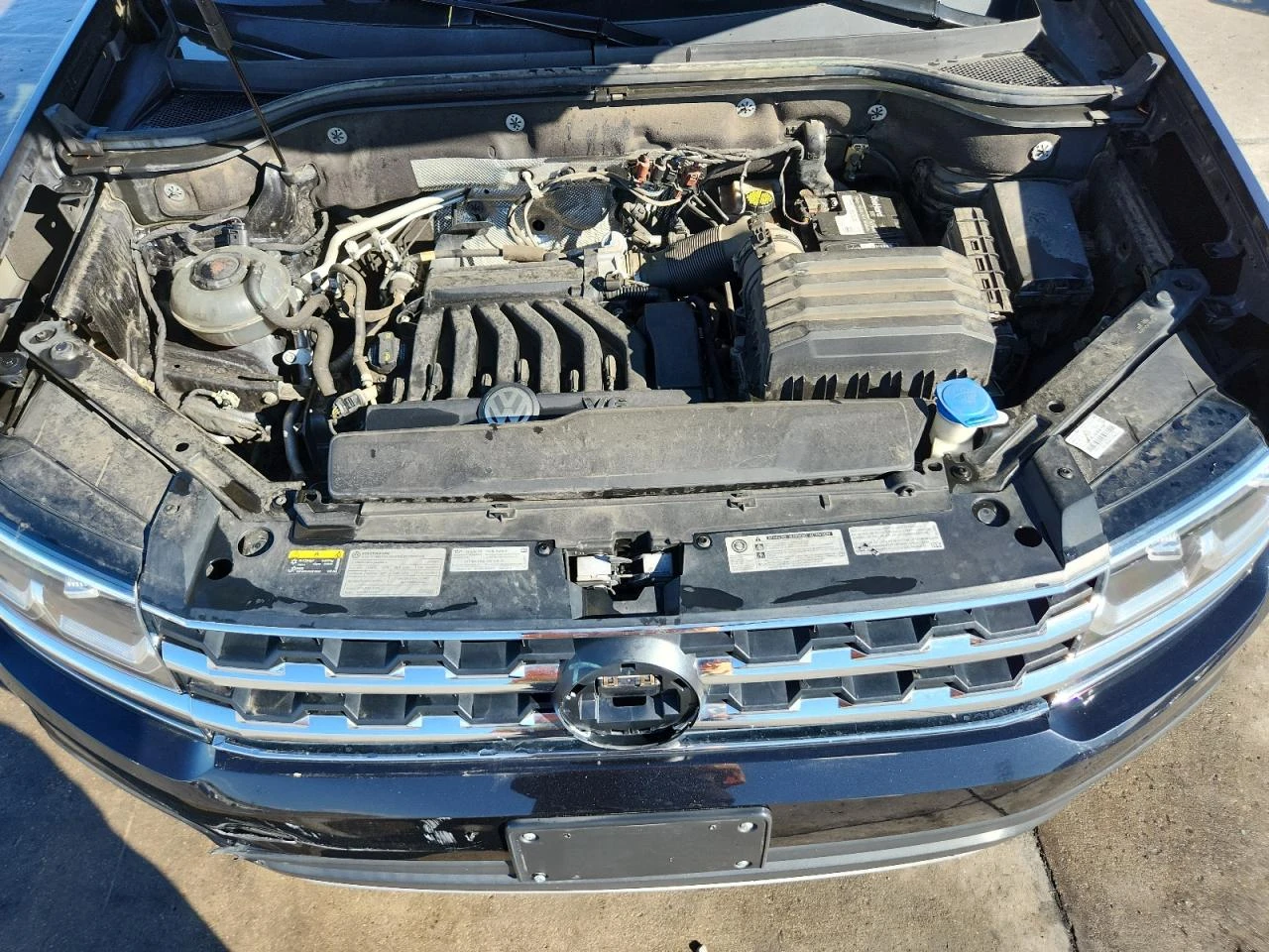 VW Atlas * V6* 4Motion* ����* ���* NAVI*  | Mobile.bg � ����������� 12