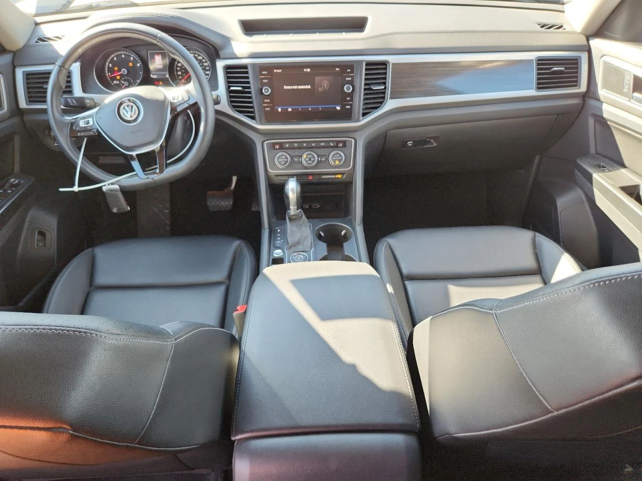 VW Atlas * V6* 4Motion* ����* ���* NAVI*  | Mobile.bg � ����������� 8