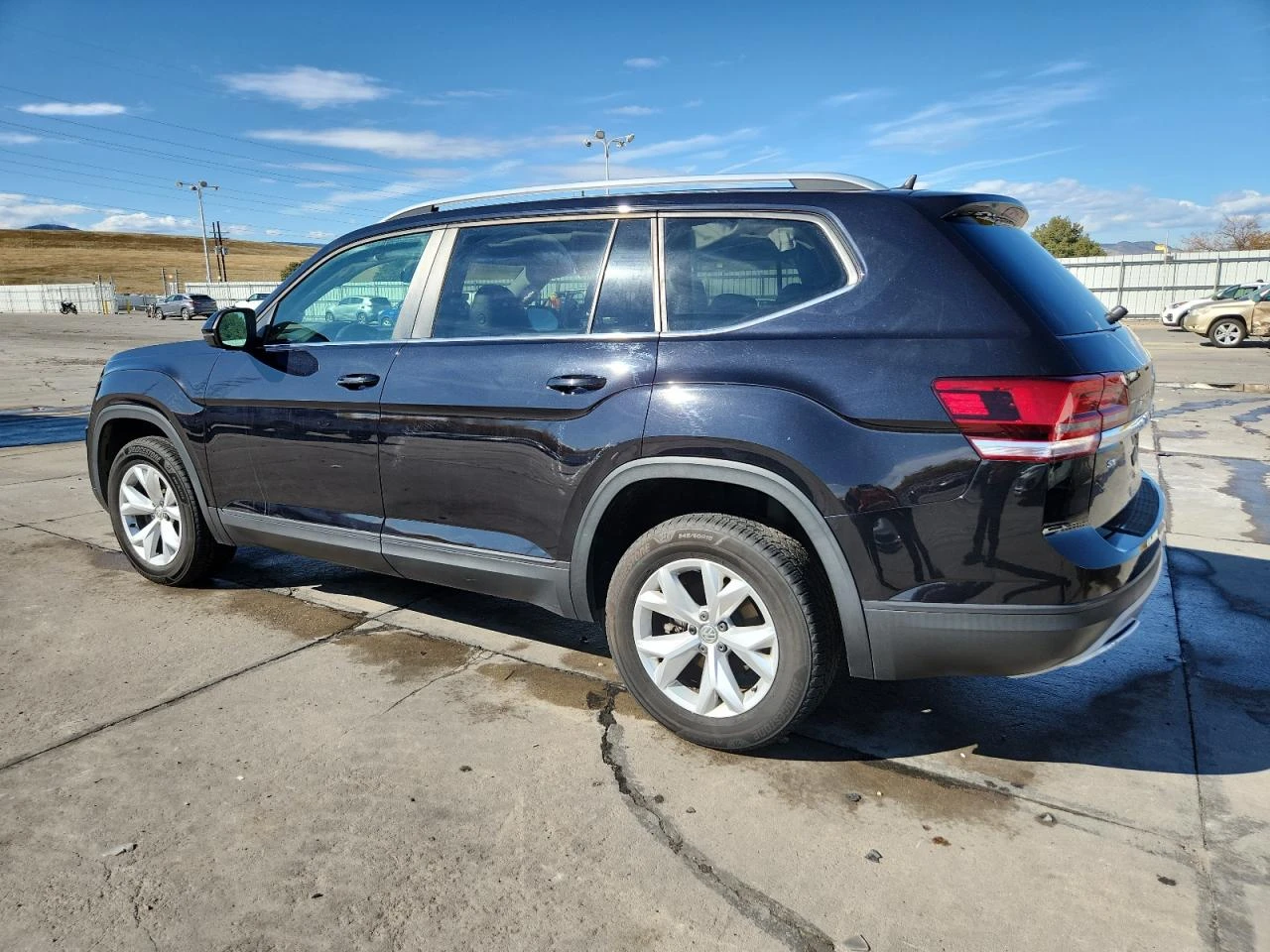 VW Atlas * V6* 4Motion* ����* ���* NAVI*  | Mobile.bg � ����������� 2