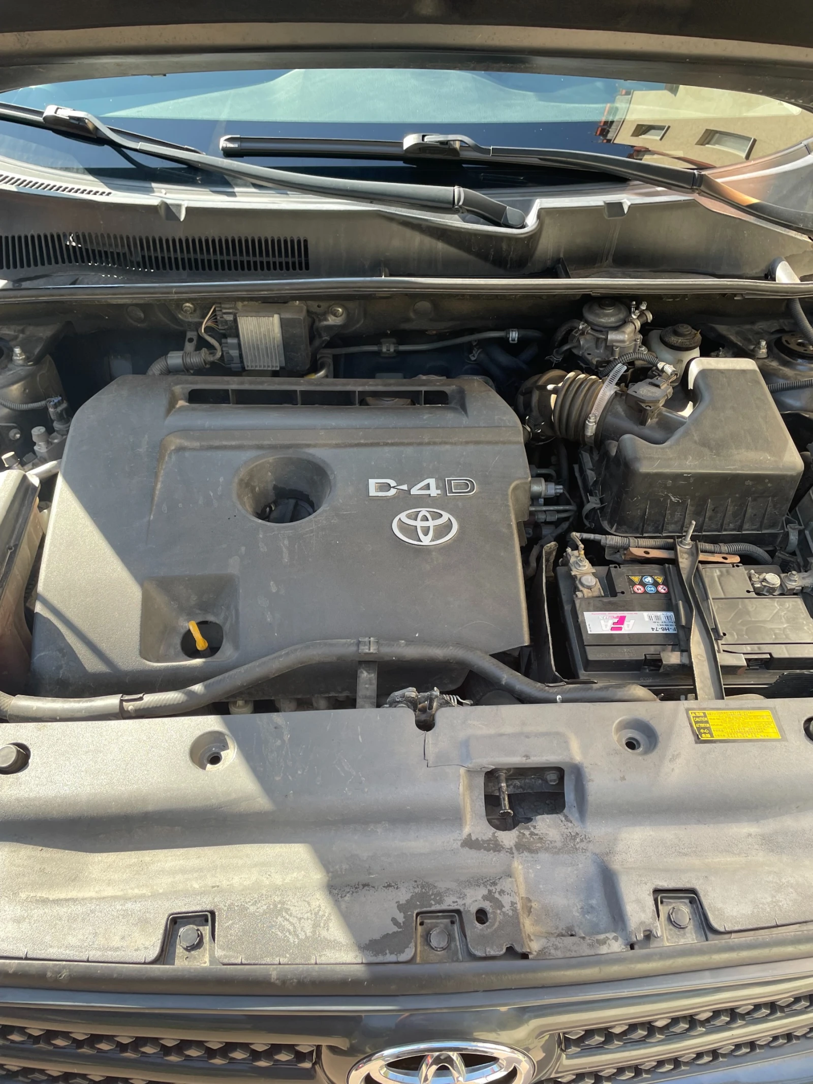 Toyota Rav4 | Mobile.bg � ����������� 14