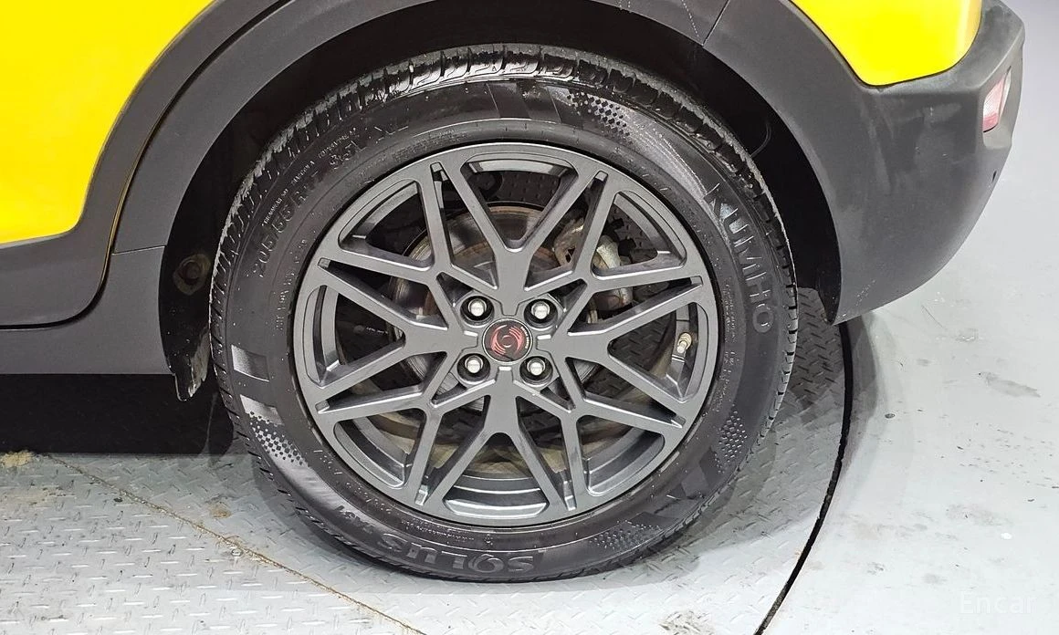 Kia Stonic  - изображение 5