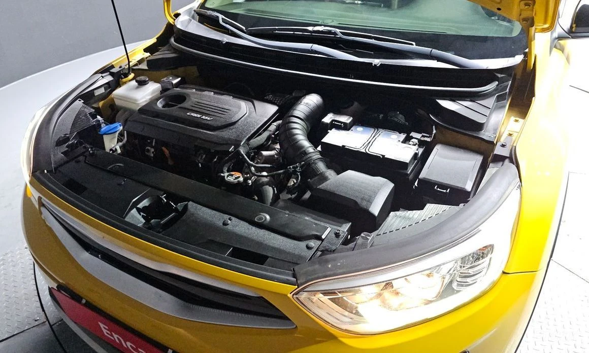 Kia Stonic  - изображение 6