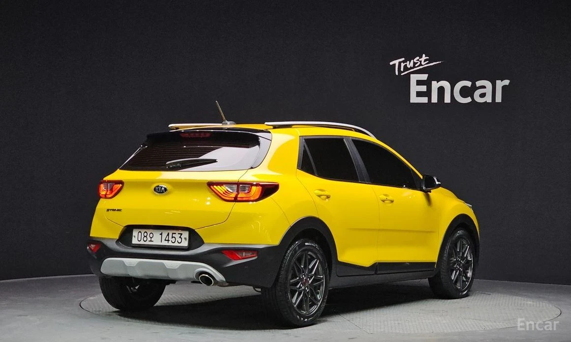 Kia Stonic  - изображение 2