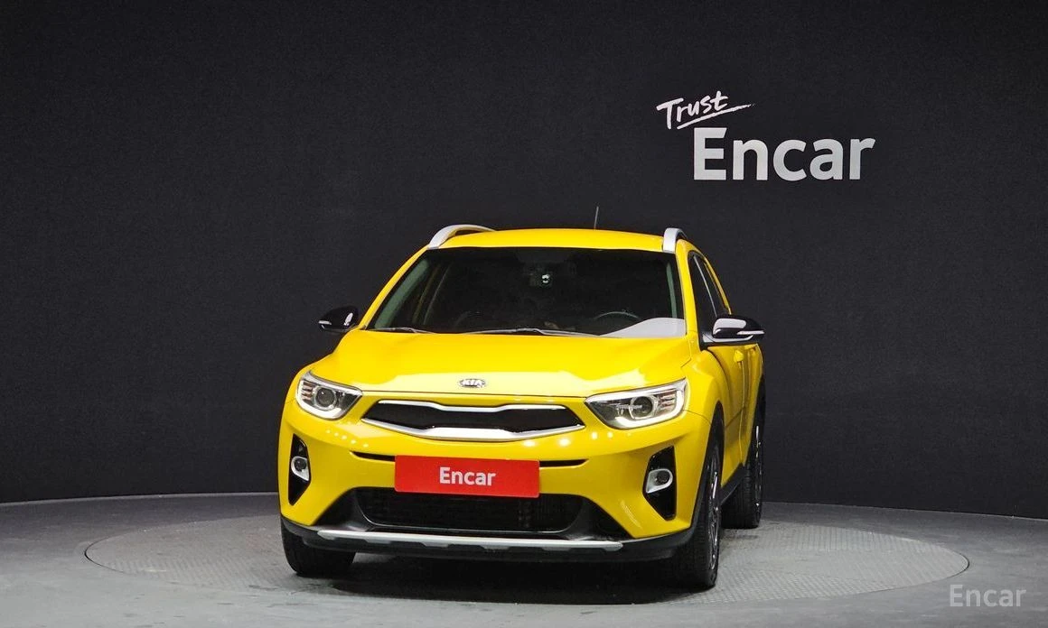 Kia Stonic  - изображение 3