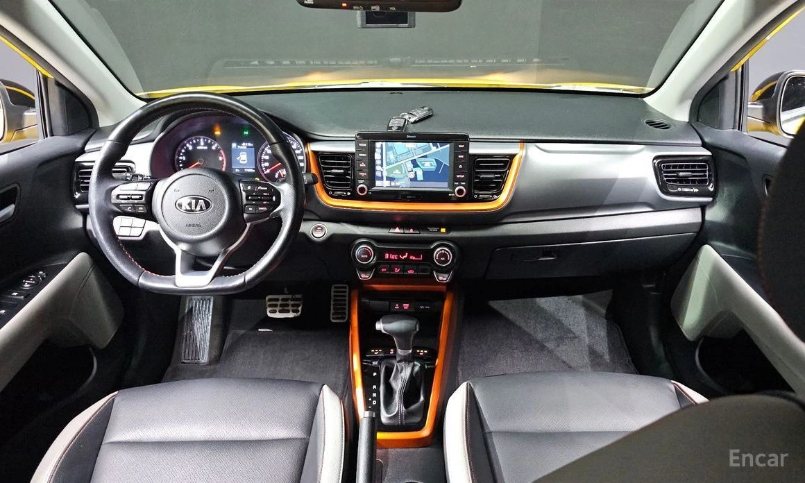 Kia Stonic  - изображение 7