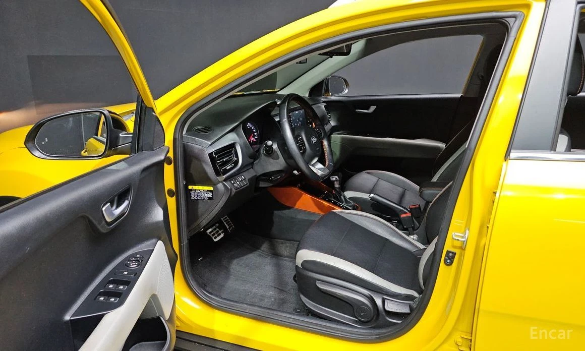 Kia Stonic  - изображение 10