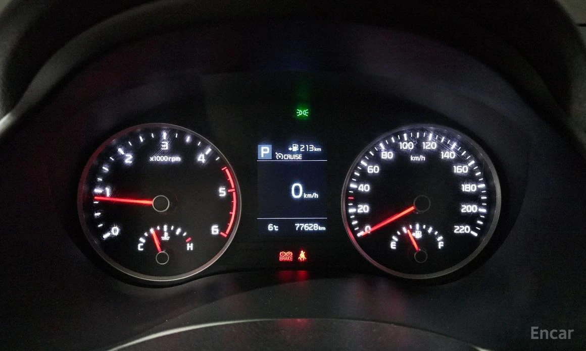 Kia Stonic  - изображение 8