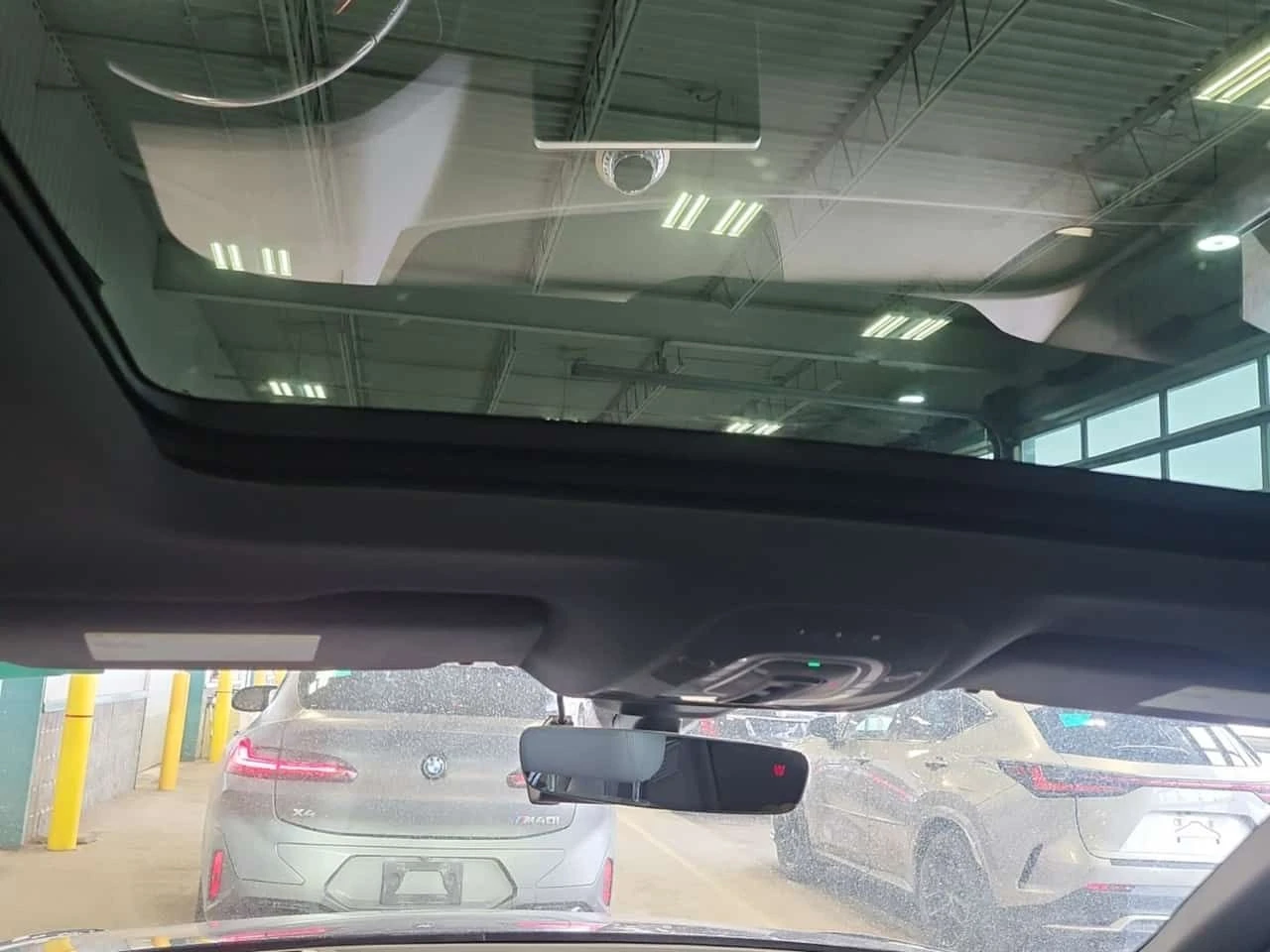 Audi SQ5 Technik /CARFAX /Панорама/Подгрев/Дистроник/, снимка 12 - Автомобили и джипове - 53774216